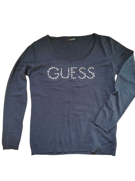 Sweter damski Guess