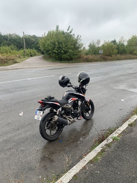 Geon Pantera N-200 2021 года