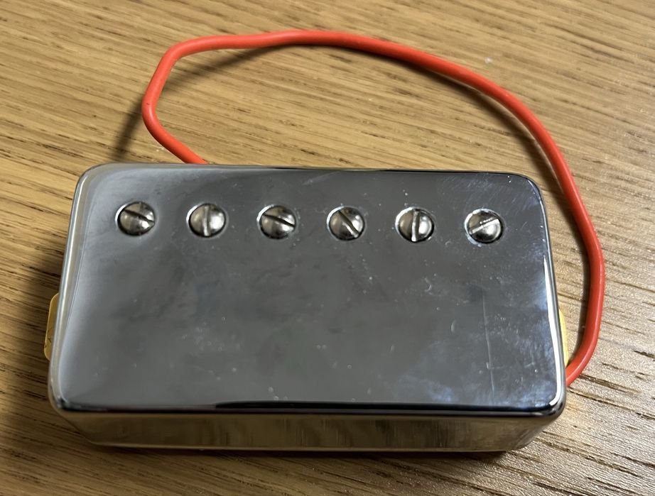 Pickups Humbuckers Squier Fender