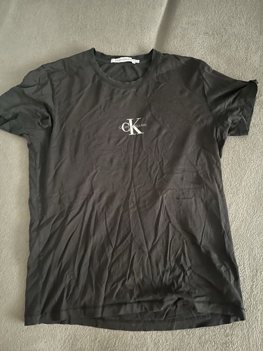 Koszulka Calvin Klein XL