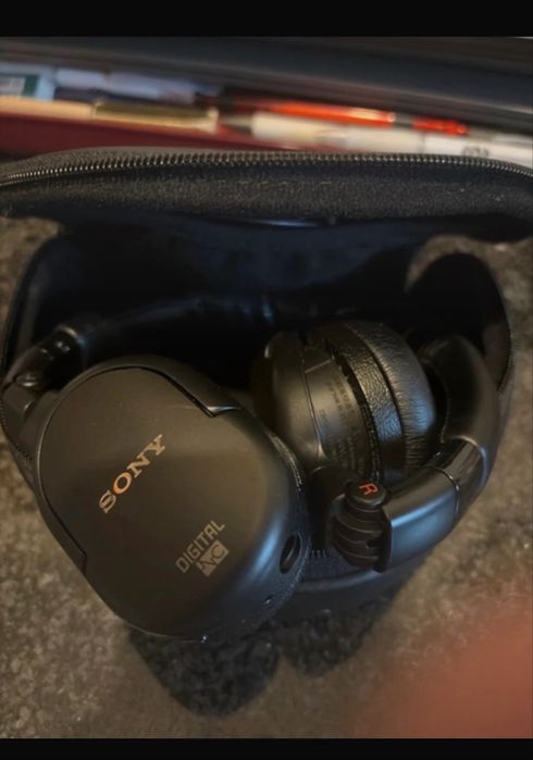 Auriculares Sony