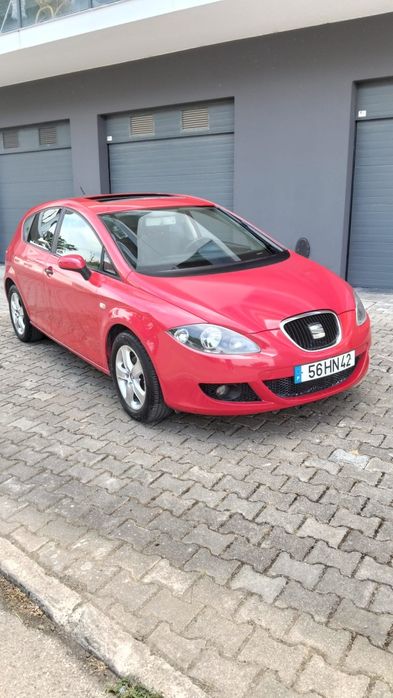 Seat Leon 1.9Tdi 2009