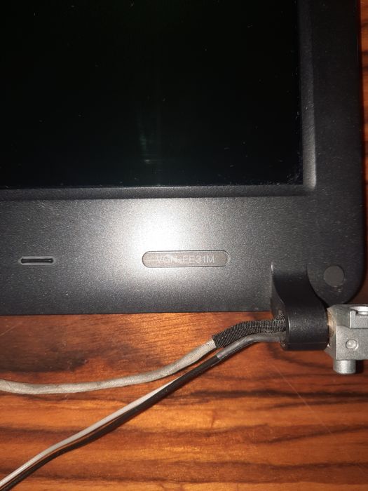 Ecrã original Sony Vaio VGN-FE31M - bom estado