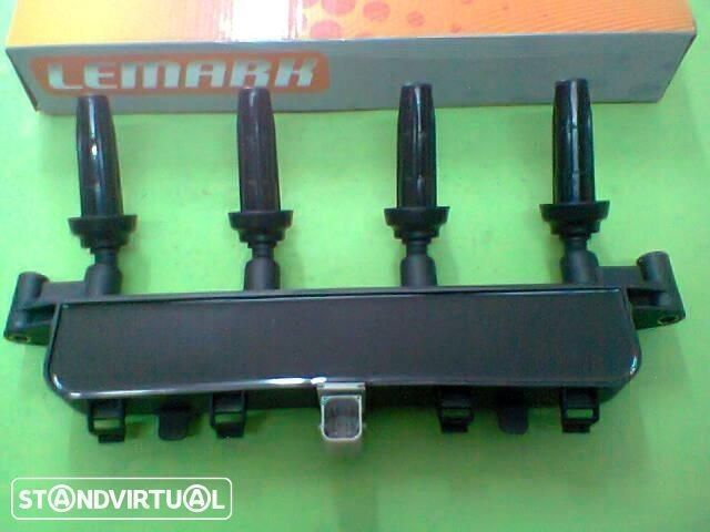 bobine das velas Peugeot e Citroen (NOVA)