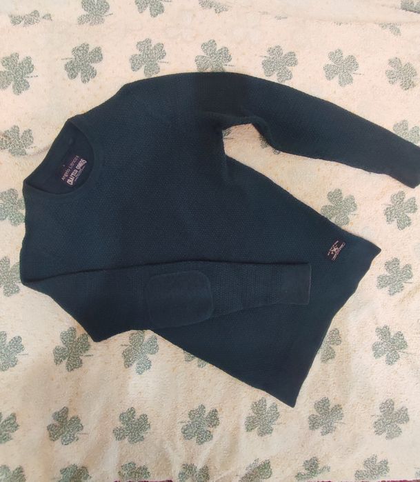 Свитер Angelo Litrico ,,Crafted Goods,,