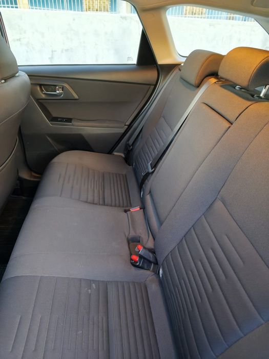 TOYOTA AURIS 2018 (Completo)