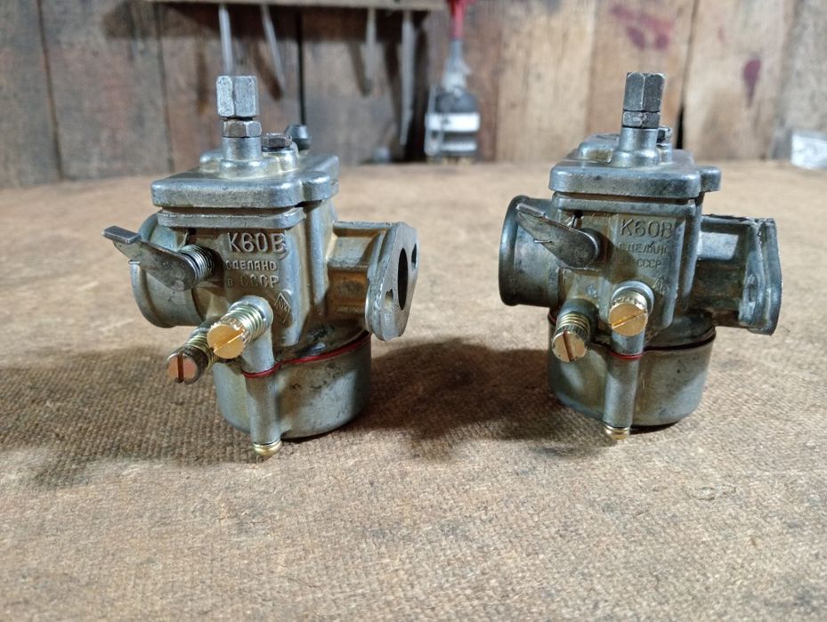 Продам 3/ч на двигатель Карпаты Верховина Рига