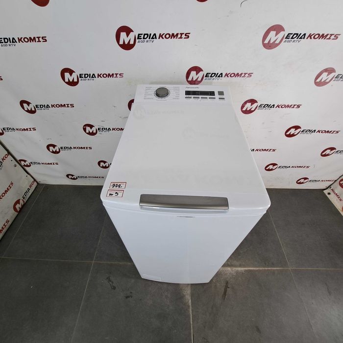 Pralka Hanseatic HTW8013A [2 lata gwar] A / 8 kg / 1300 obr [3]