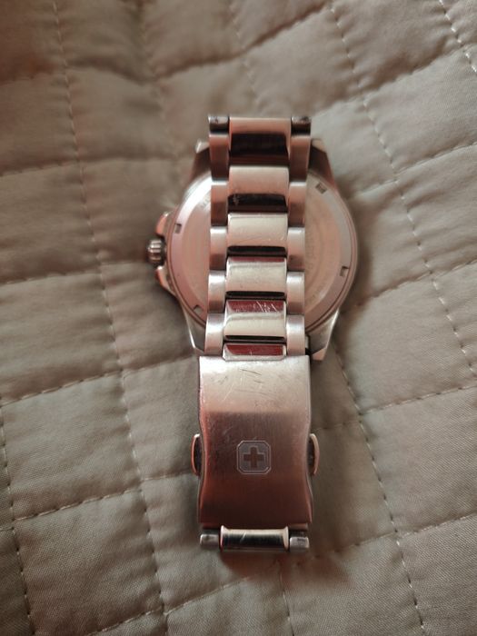 Swiss military hanova