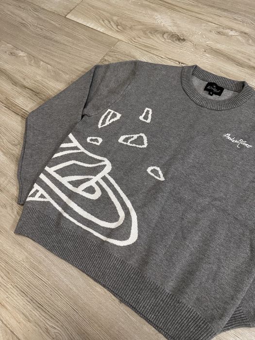 Кофта,світшот від брокен планет