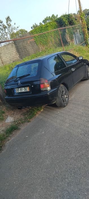 Mazda 2.0 diesel