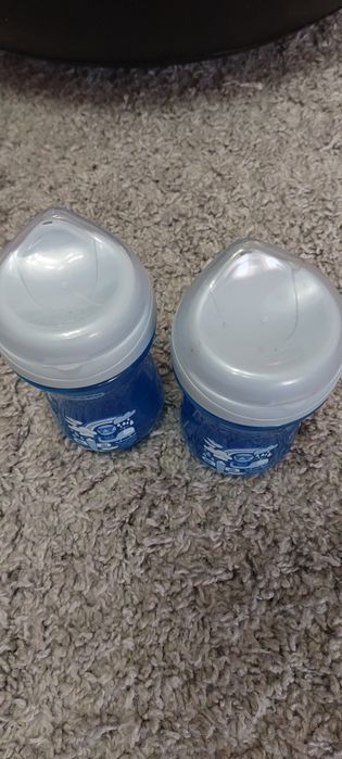 Дитяча бутилочка Chicco