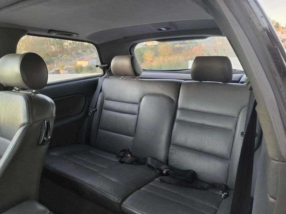 Audi A3 1.9 TDI | 110cv | 1998 | 2 Donos | Sempre na Família