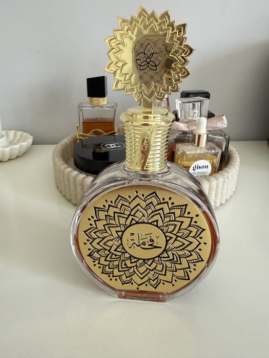 Perfumy Fakhama MAISON ASRAR 100ml