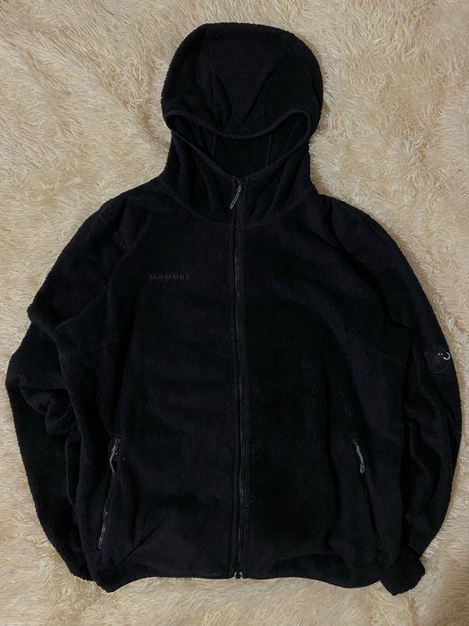 Флиска Mammut розмір М