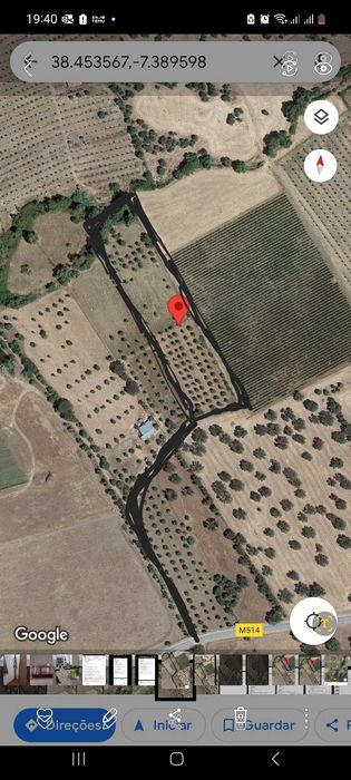 Excelente oportunidade  de ter um quinta junto au castelo de Monsaraz