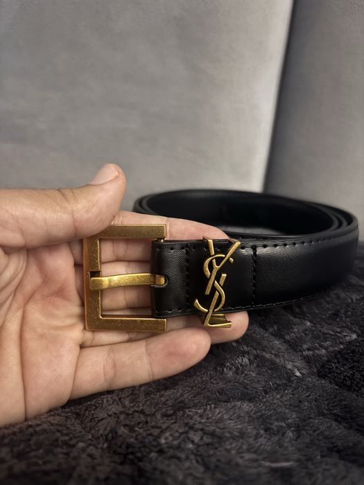 Cinto Saint Laurent