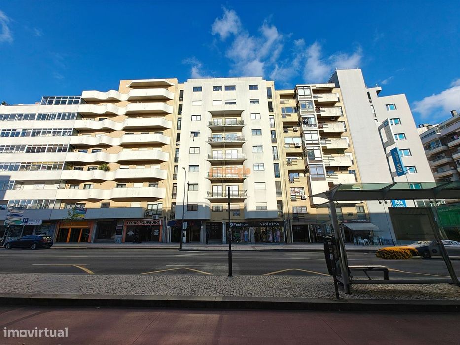 Apartamento T0 Venda em Braga (São José de São Lázaro e São João do So