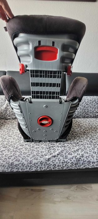 Fotelik samochodowy Sunshine Kids