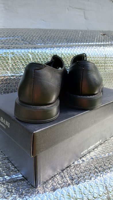 Туфлі чоловічі CABANI