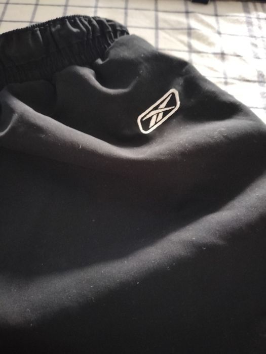 Calças Reebok tamanho M