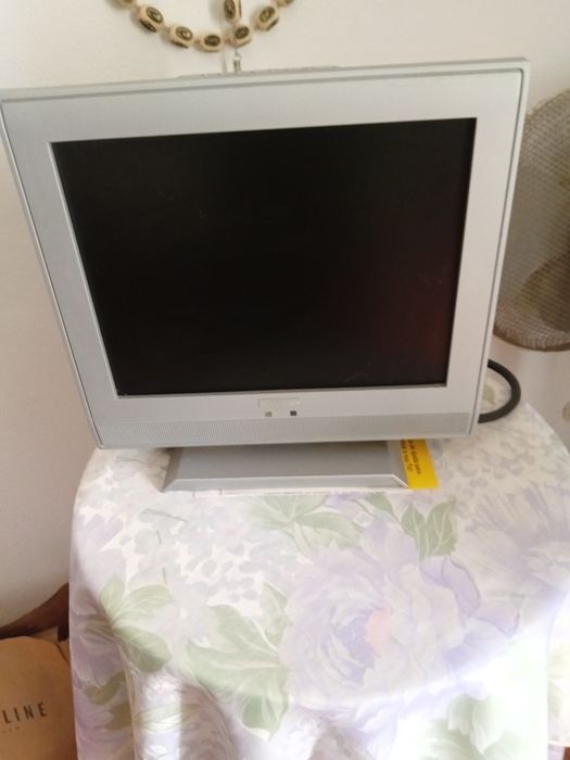 Televisão de quarto