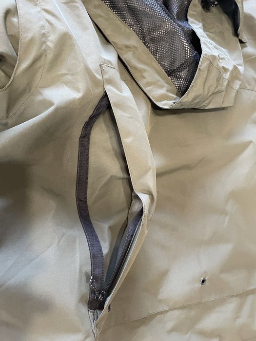 Куртка Ron Thompson Manitoba