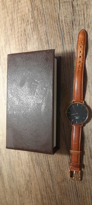 Relógio Daniel Wellington