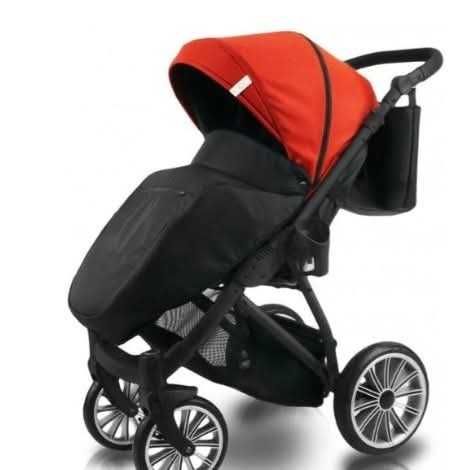Візочок bexa ix sport