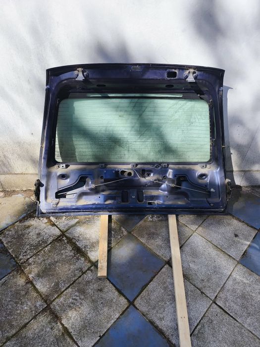 Klapa bagażnika Fiat Marea kombi