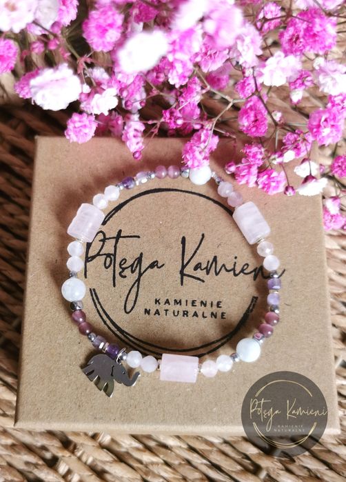 Bransoletka Moje spokojne sny