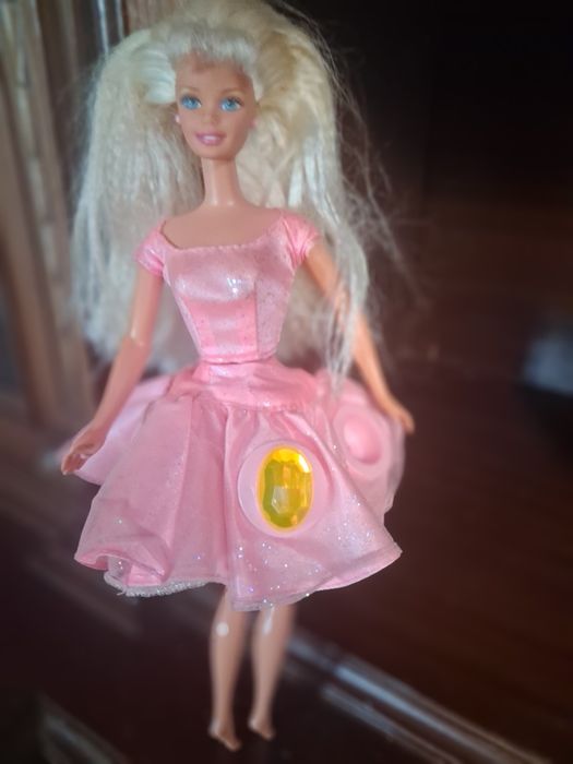 Barbies dos anos 90