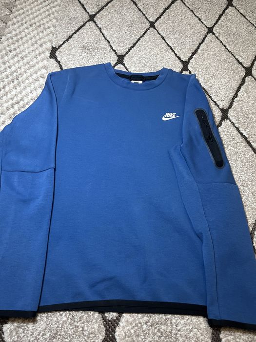 Nike teech fleece