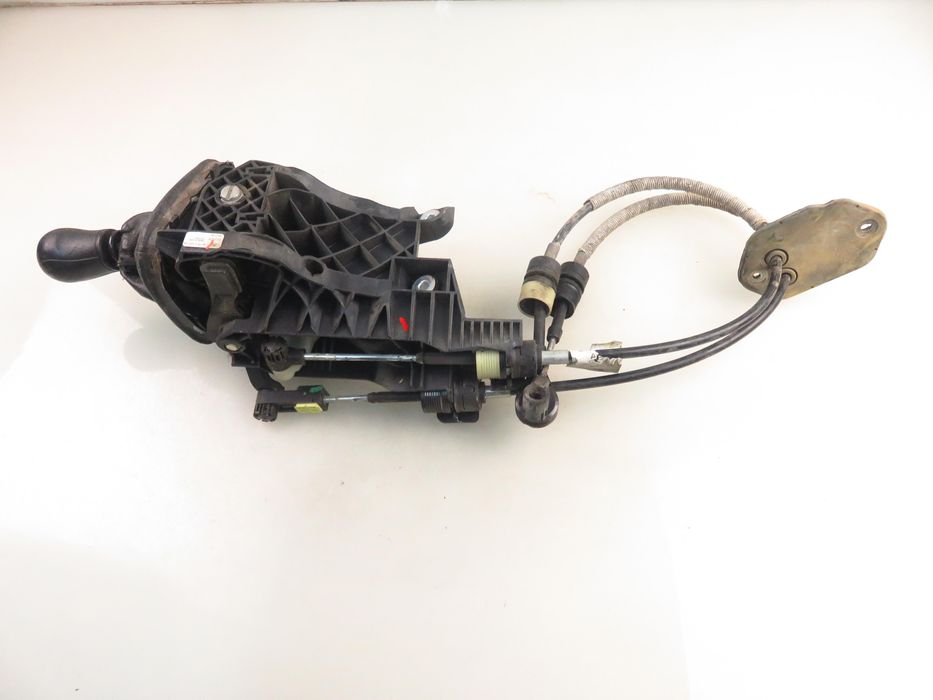 Lewarek Ford Transit Mk6 2.2 Tdci - P8fa 6c1r7c453ca