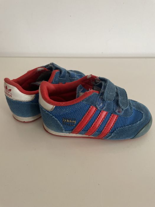 Ténis ADIDAS nº 21