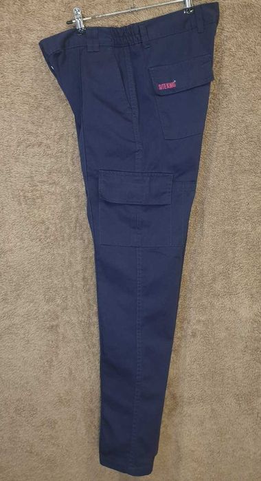 Рабочие штаны Site King ( Work clothing )  Пояс - 76 см