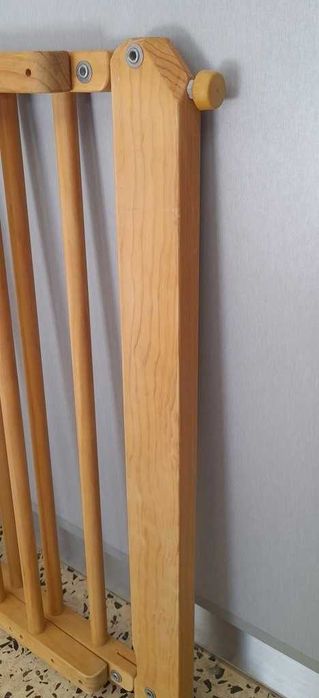 Grade de Segurança 'Briconord'