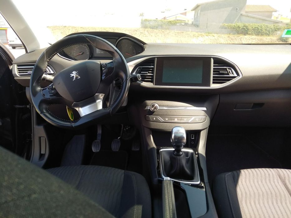 Peugeot 308 SW Allure FULL EXTRAS
