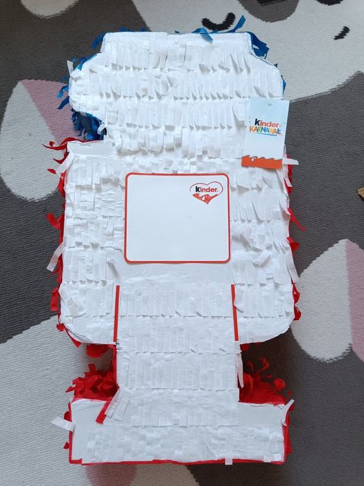 Piniata Kinder Robot