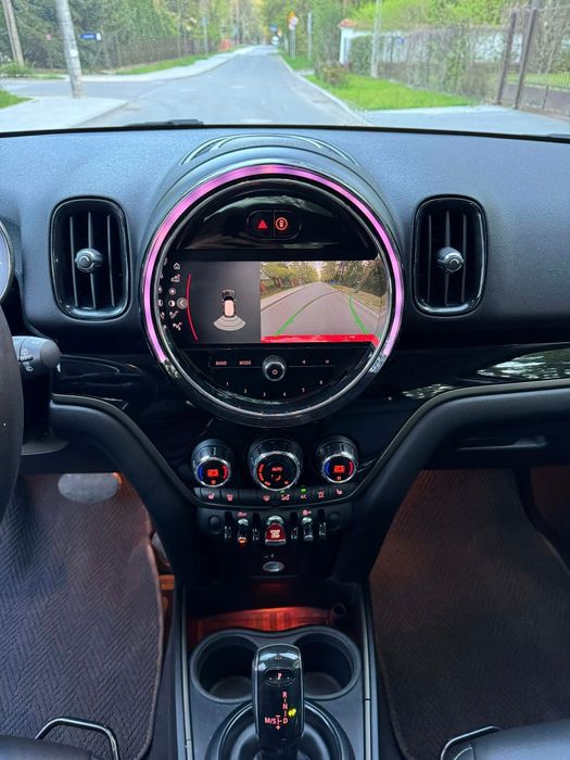 Mini Countryman 1.5 2022rok