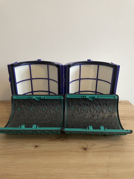 Filtr do oczyszczacza powietrza Dyson Pure Cool DP04, TP04, HP04