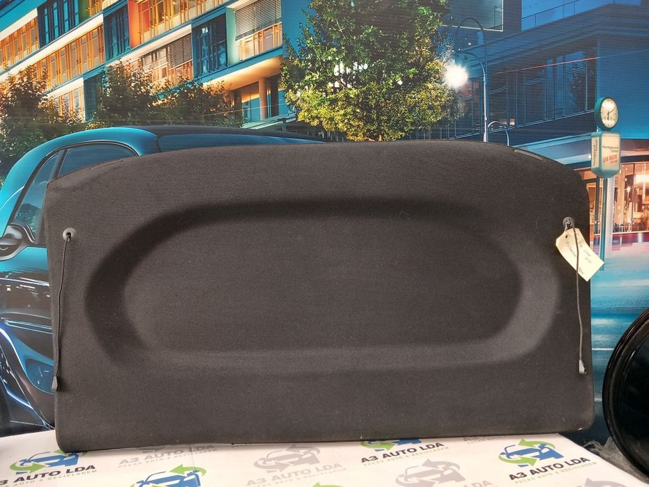 Chapeleira cortina Fiat Tipo fase 2