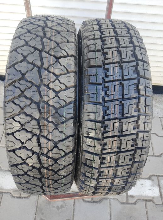 Продаж шин 235/75-15