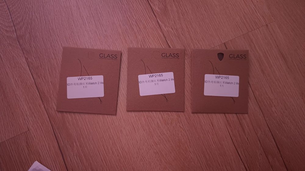 Szkło hartowane do Redmi Watch2Lite