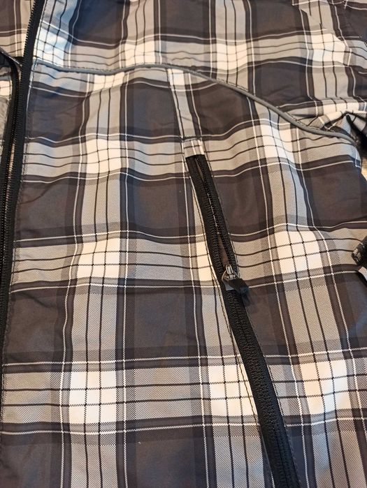 kurtka przejściowa H&M 164 cm