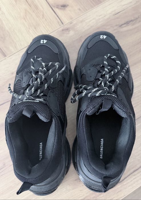 Buty Balenciaga rozmiar 42 stan bardzo dobry
