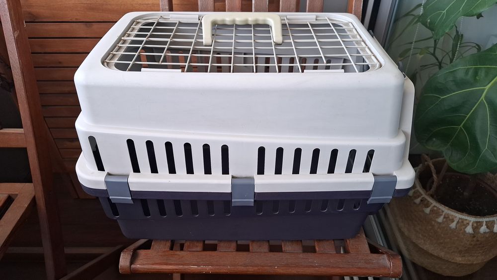 Transportadora para animais