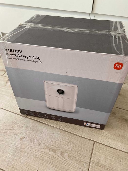 Xiaomi Smart Air Fryer 4.5L