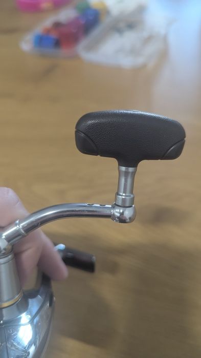 Shimano stella 4000.