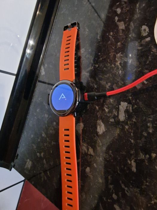 Smartwatch zegarek Amazfit Pace. Oryginalne opakowanie.